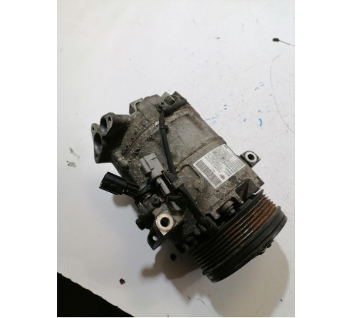 Компрессор кондиционера