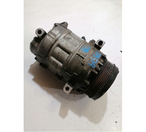 Компрессор кондиционера