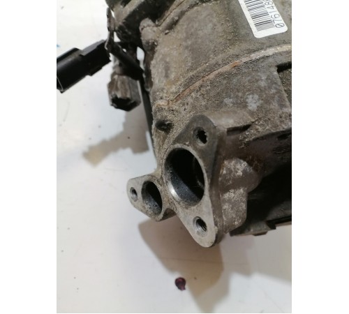 Компрессор кондиционера