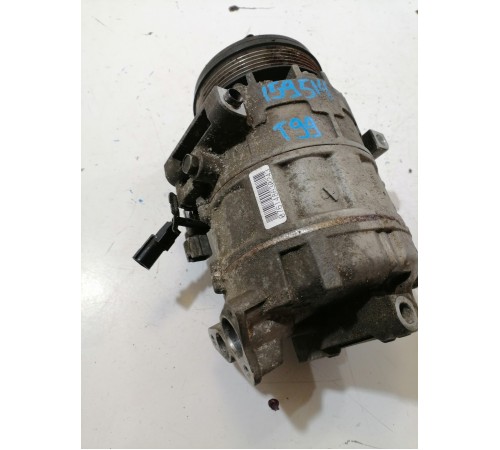 Компрессор кондиционера