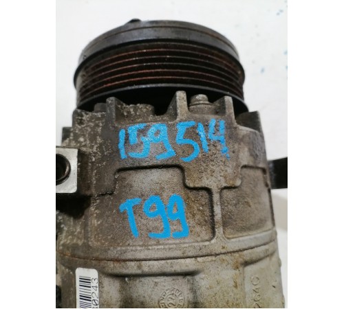 Компрессор кондиционера