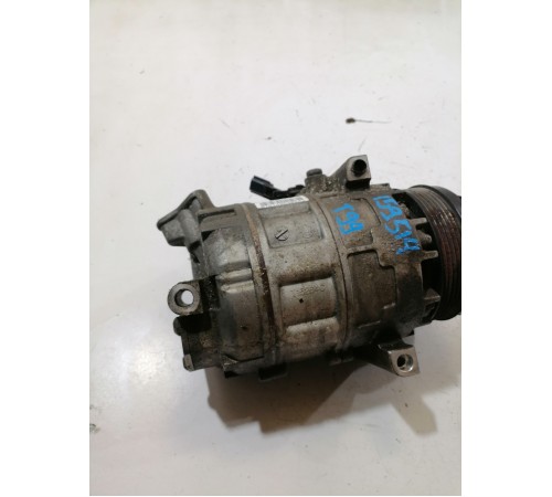 Компрессор кондиционера