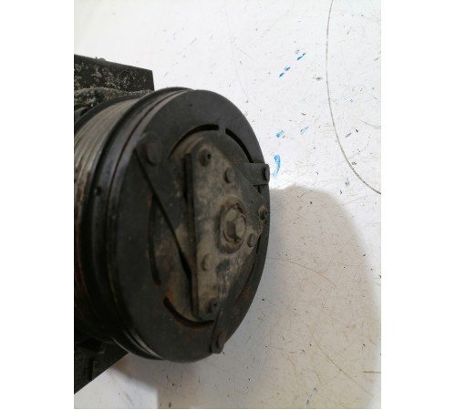 Компрессор кондиционера