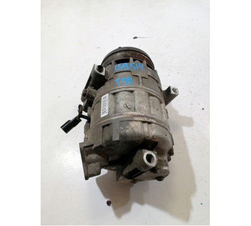 Компрессор кондиционера