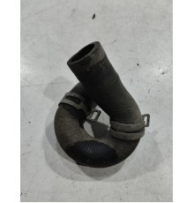 Патрубок системы охлаждения