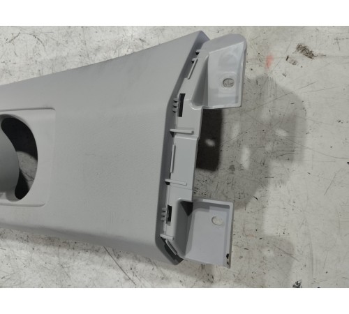 Обшивка стойки левая верхняя