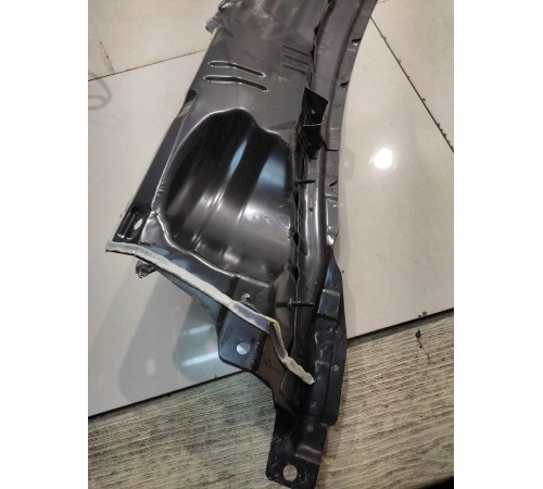 корпус жабо