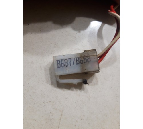 Электропроводка динамика высокочастотного