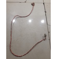 Электропроводка динамика высокочастотного