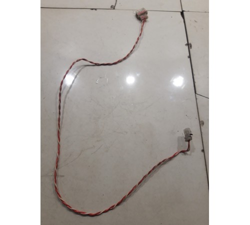 Электропроводка динамика высокочастотного