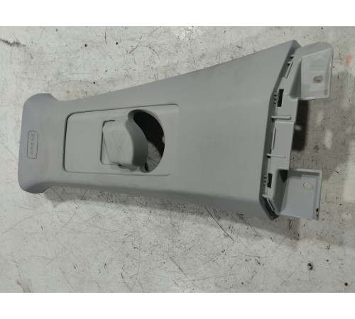 Обшивка стойки левая верхняя