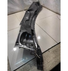 корпус жабо