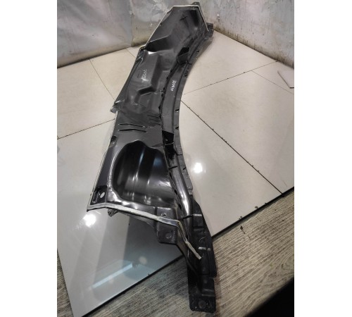 корпус жабо