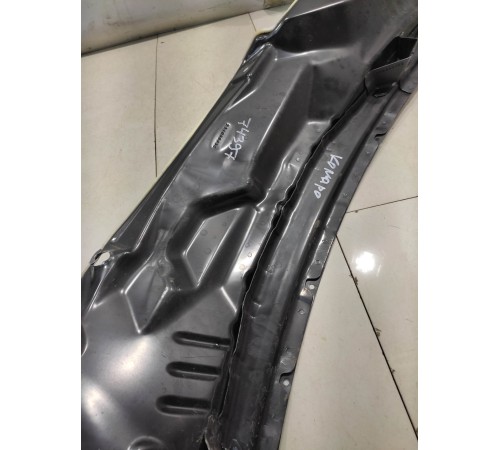 корпус жабо