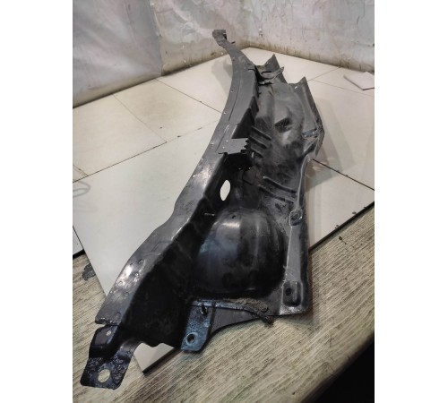 корпус жабо