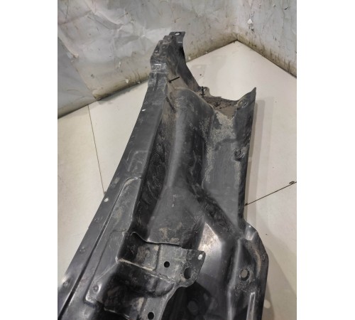 корпус жабо