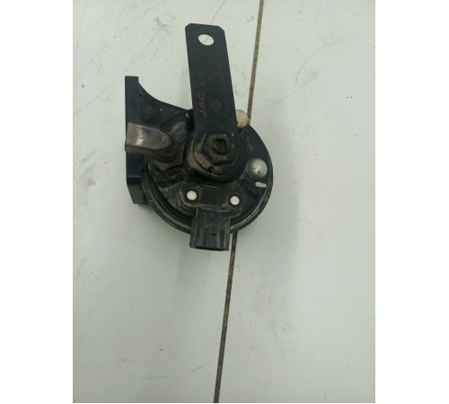 Сигнал звуковой