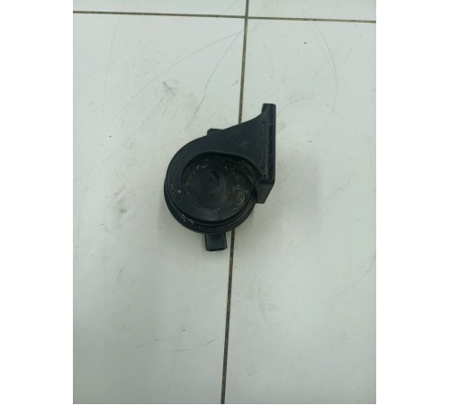 Сигнал звуковой