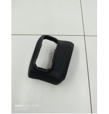 Накладка торпедо передняя левая