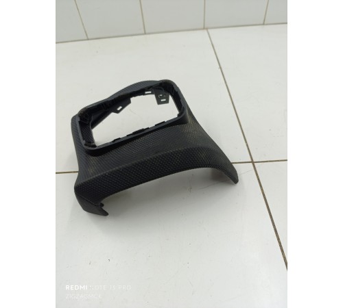 Накладка торпедо передняя левая