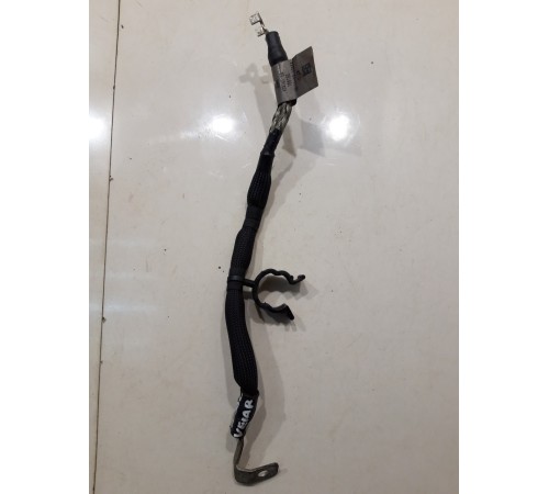 Клемма массы