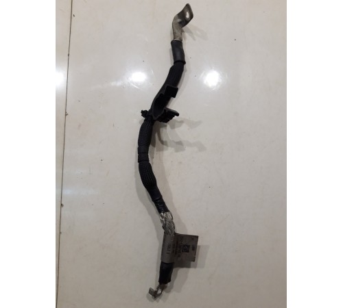 Клемма массы