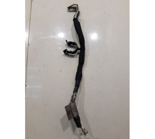 Клемма массы