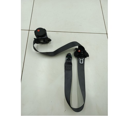 Ремень безопасности передний левый