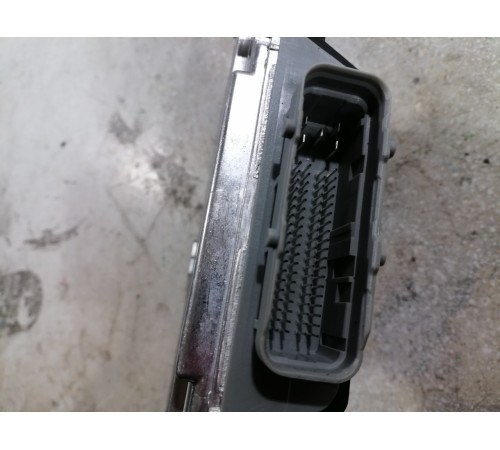 Блок управления