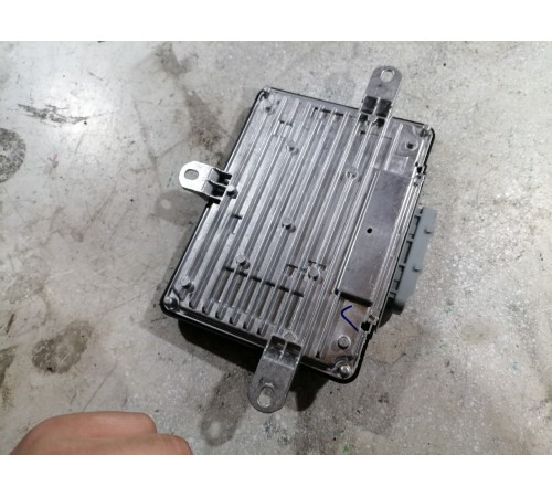 Блок управления