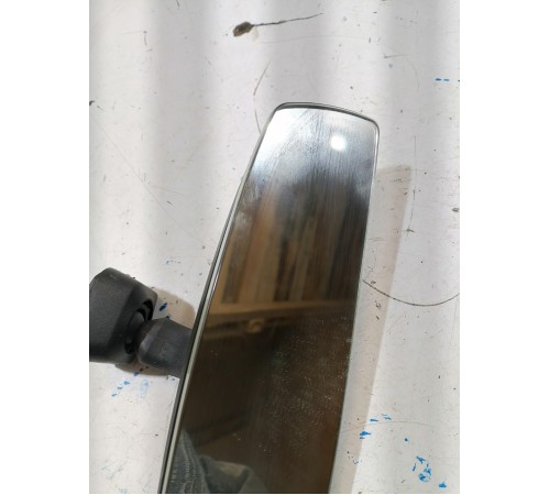 Зеркало заднего вида салонное