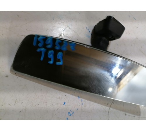 Зеркало заднего вида салонное