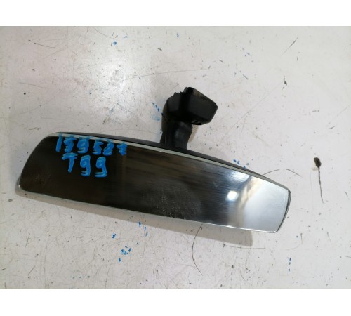 Зеркало заднего вида салонное