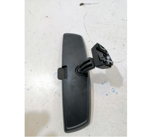 Зеркало заднего вида салонное