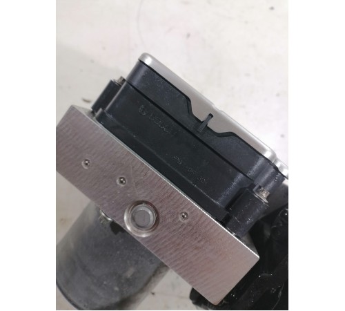 Блок ABS (насос)