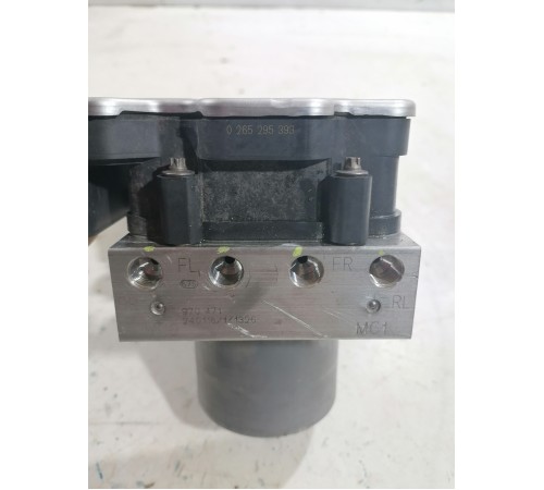 Блок ABS (насос)