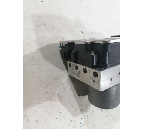 Блок ABS (насос)