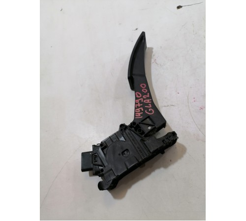 Педаль акселератор газа