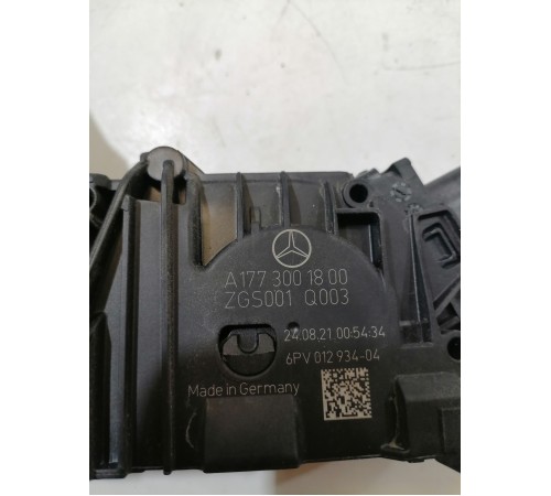 Педаль акселератор газа