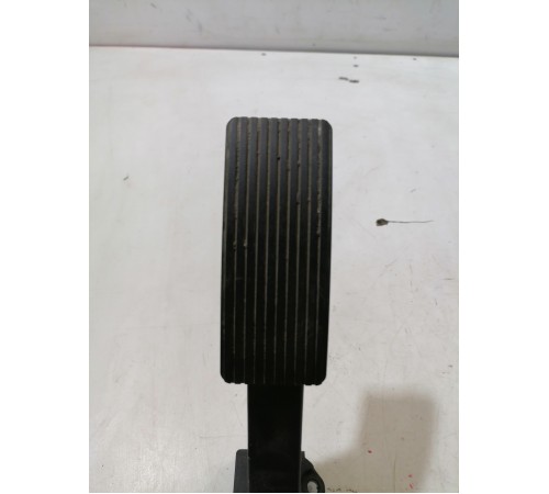 Педаль акселератор газа