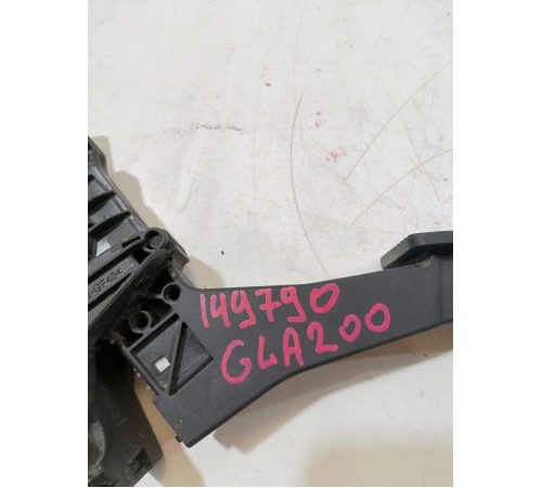 Педаль акселератор газа