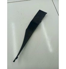 Накладка жабо левая