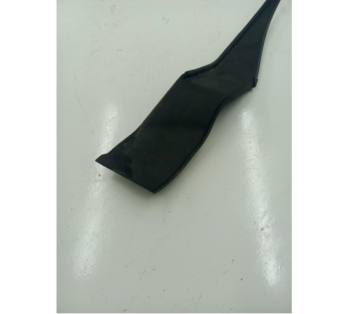 Накладка жабо левая