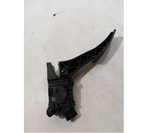 Педаль акселератор газа