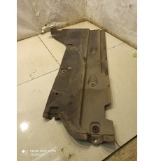 Защита днища(правая)