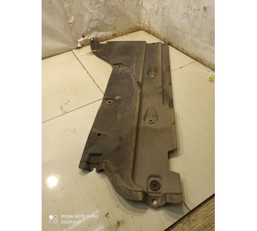 Защита днища(правая)