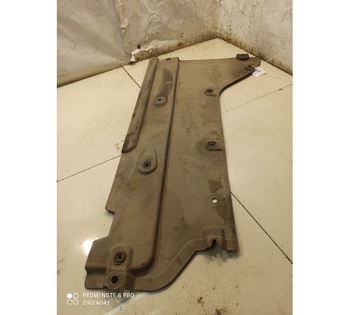 Защита днища(правая)