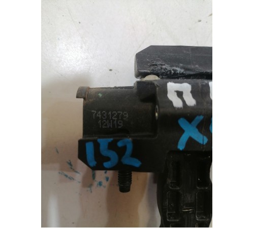 Ограничитель двери передний правый