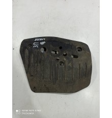 Пыльник рычага подвески (задний правый)