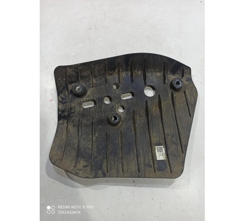 Пыльник рычага подвески (задний правый)